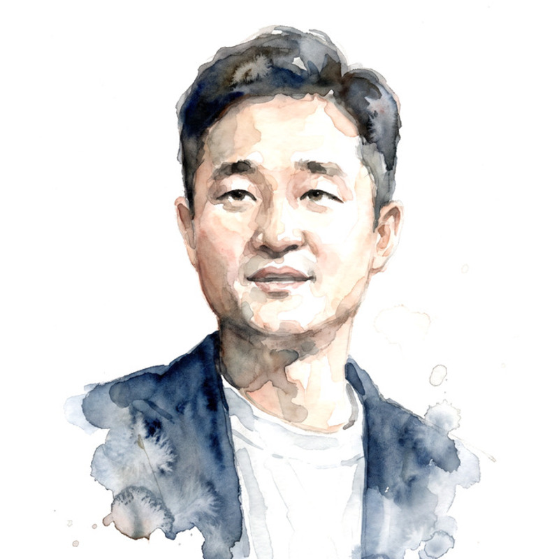 David Kim, MD