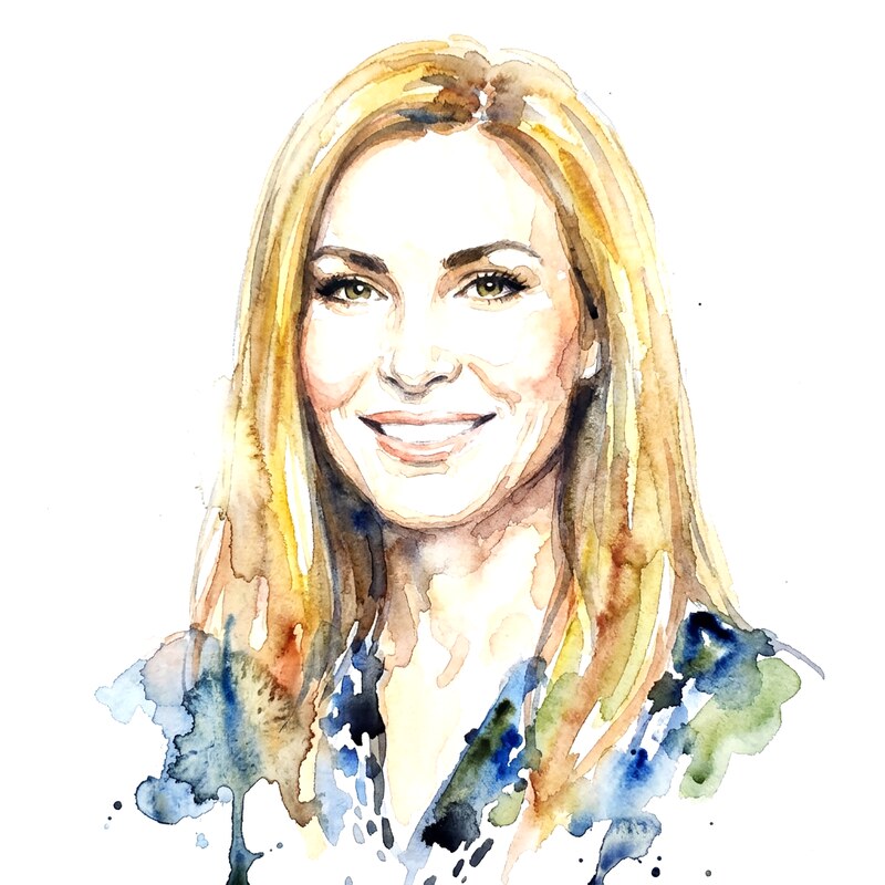 Elena Zinkov, ND