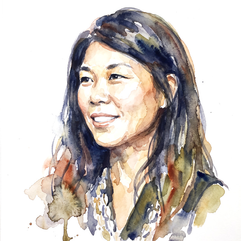 Grace Liu, PharmD