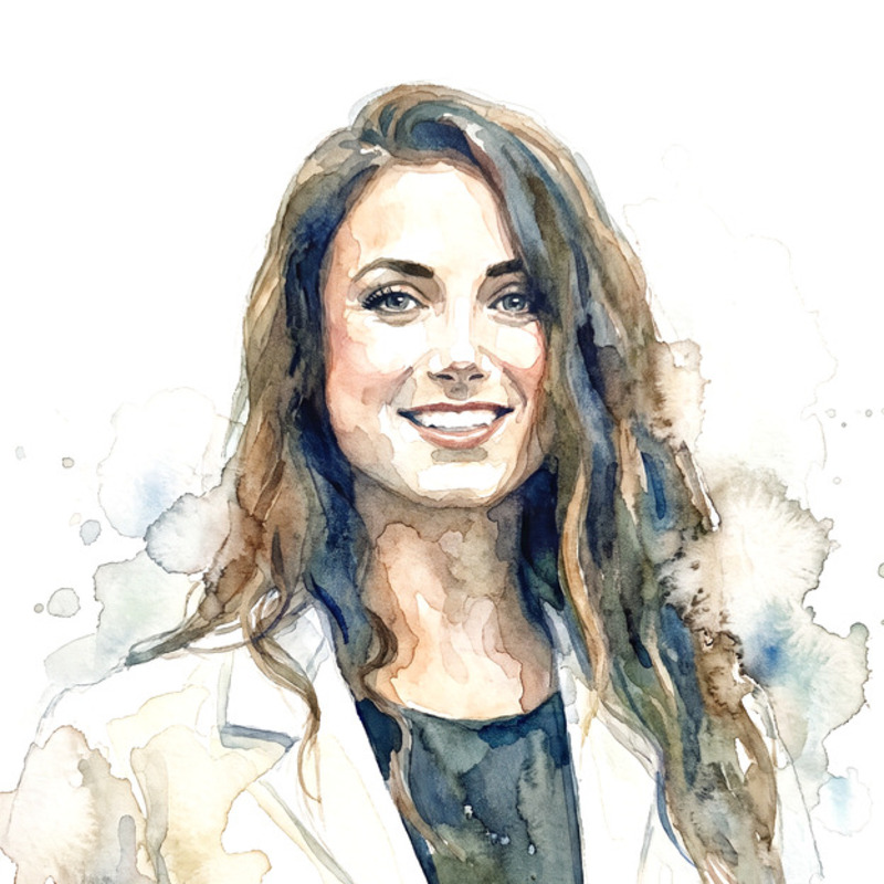 Dr. Maria Elena Marian, ND