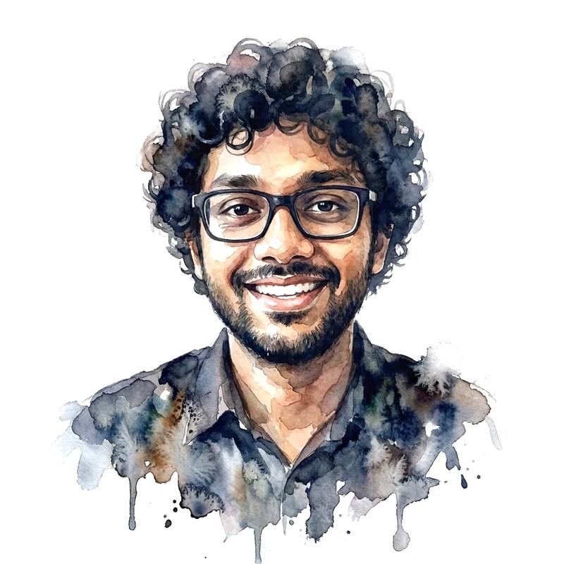 Nikhil Yadala